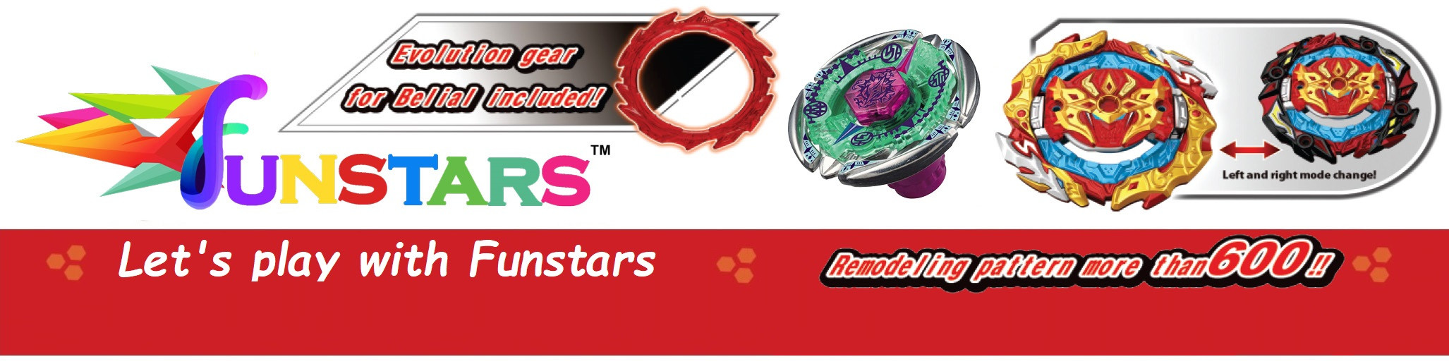 Funstars 